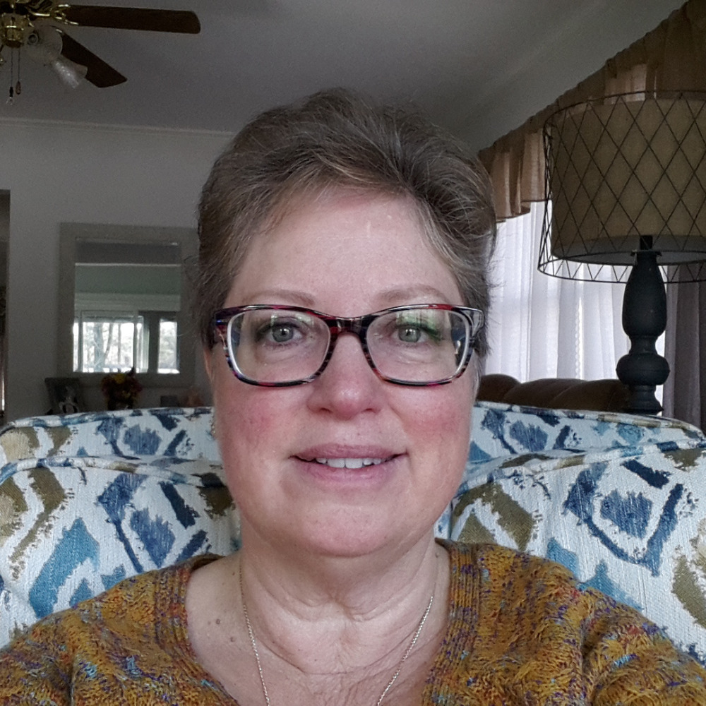 Meet your Posher, Catherine